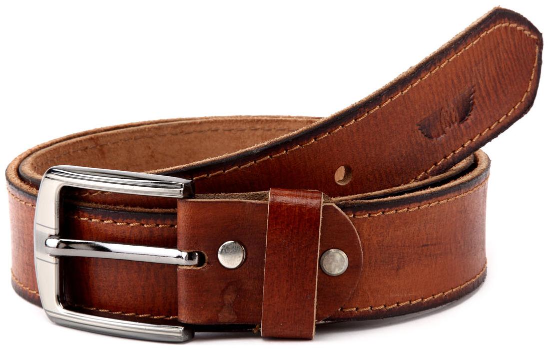 

Royster Callus Brown Belt