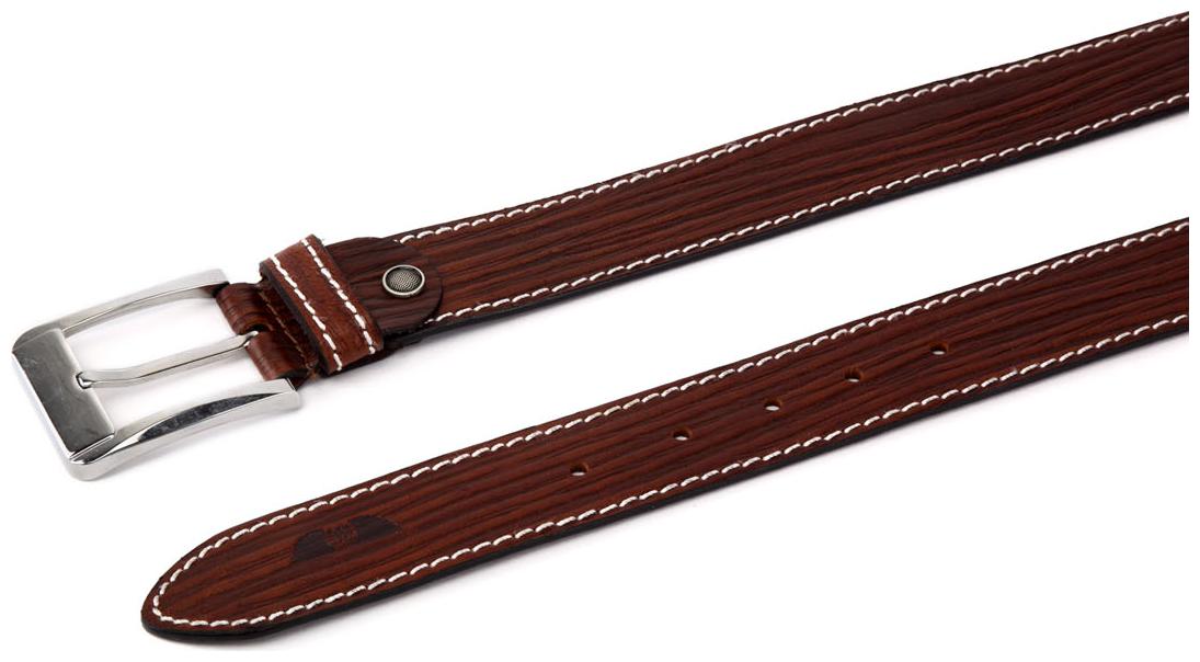 

Royster Callus Brown Belt