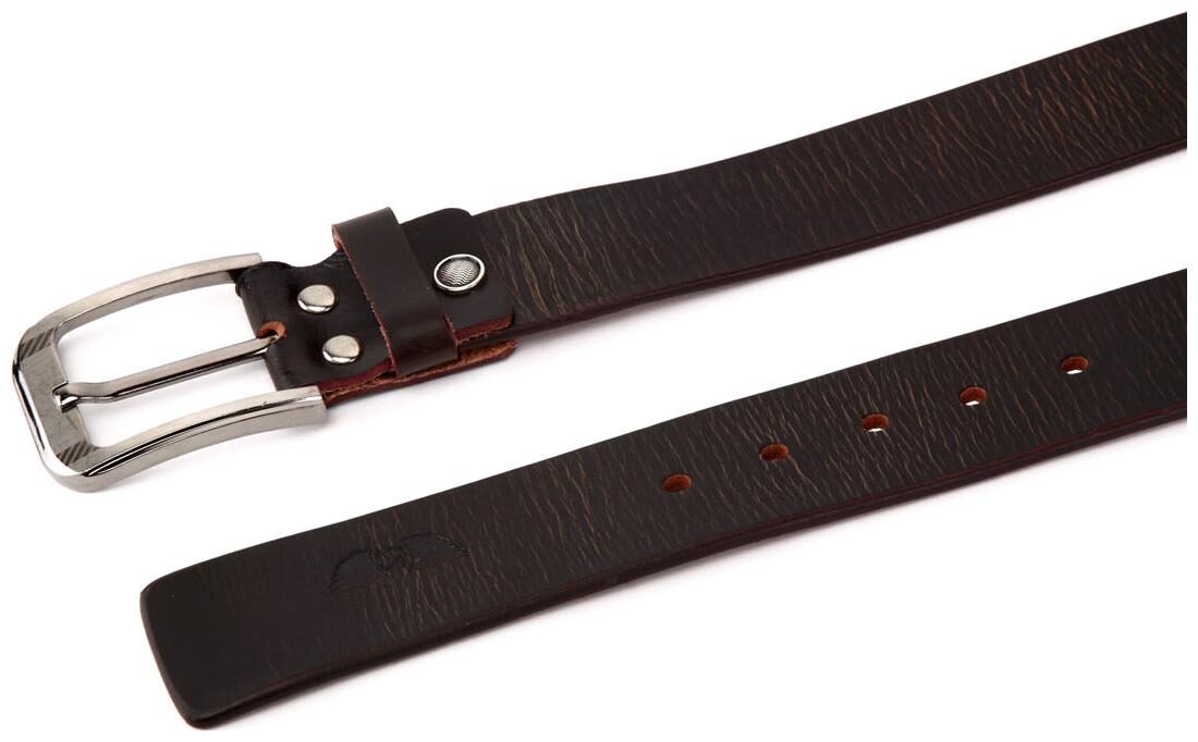 

Royster Callus Brown Belt