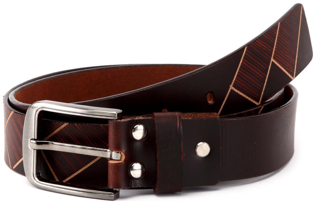 

Royster Callus Brown Belt