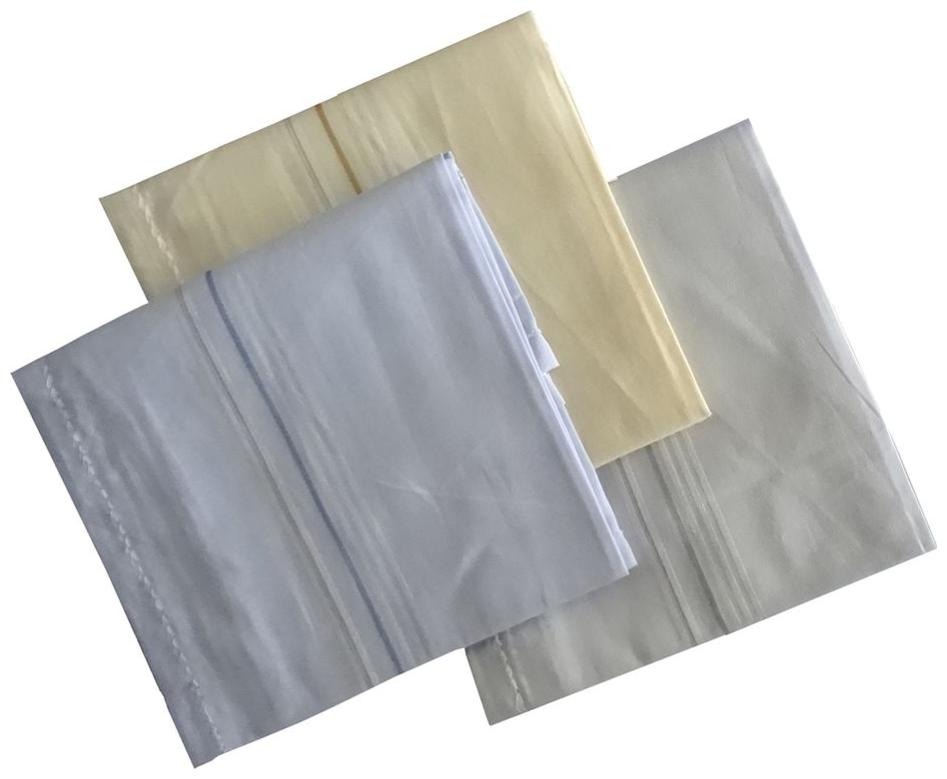 

S4S Multi Cotton Handkerchiefs ( Pack of 3 )