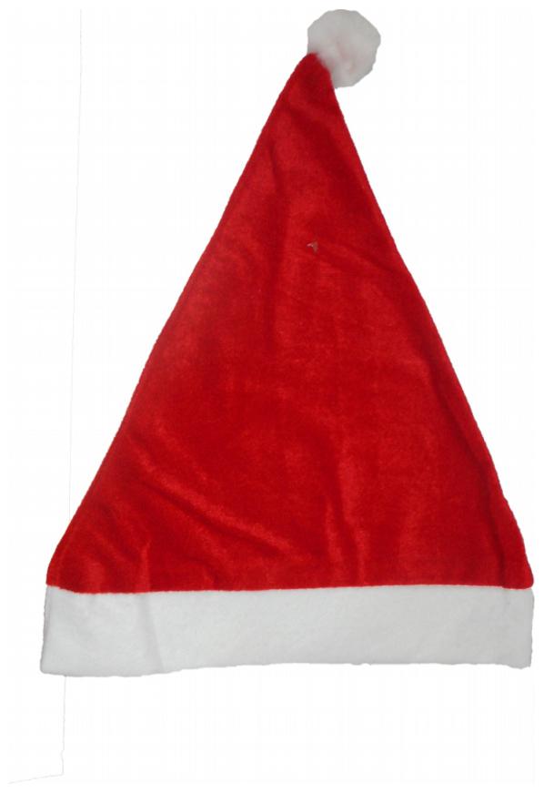 

Santa Cap For elders (Set of 5)