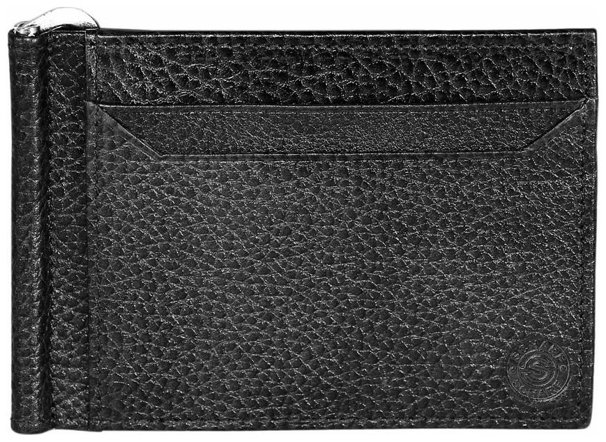 

SCHARF Men Black Leather Bi-Fold Wallet ( Pack of 1 )