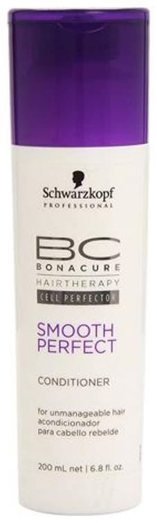 

Schwarzkopf Professional BC Smooth Perfect Conditioner