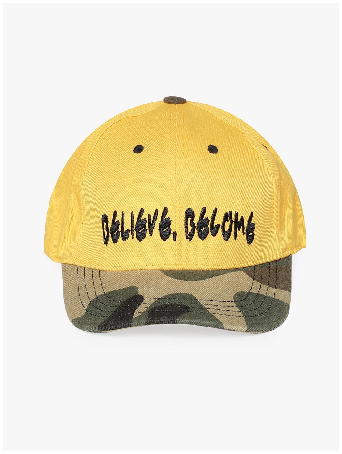 

SG 6 Panel Baseball Cap Adjustable Plastic Buckle Unisex