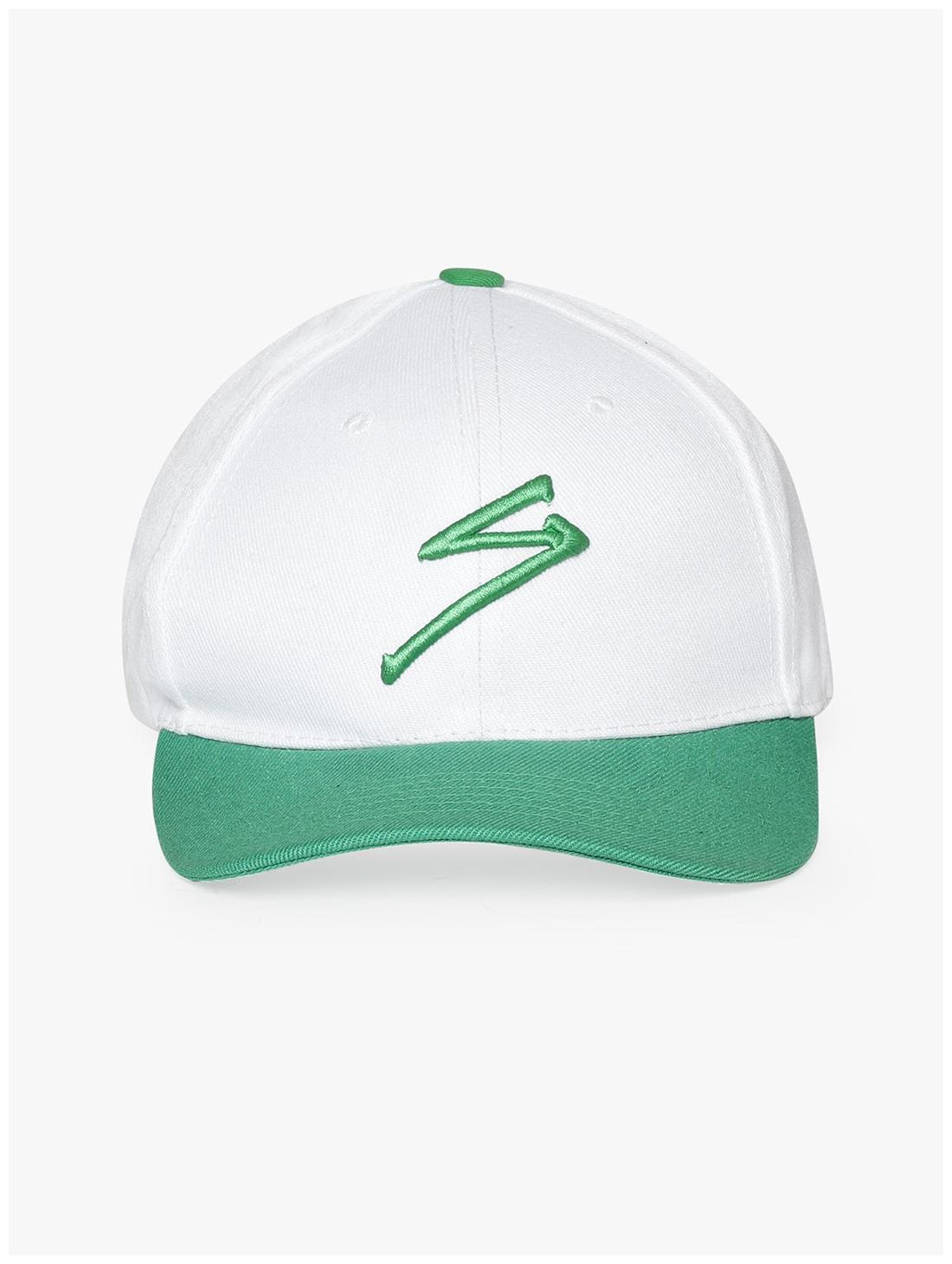 

SG 6 Panel Hip-Hop Cap Adjustable Plastic Buckle Unisex
