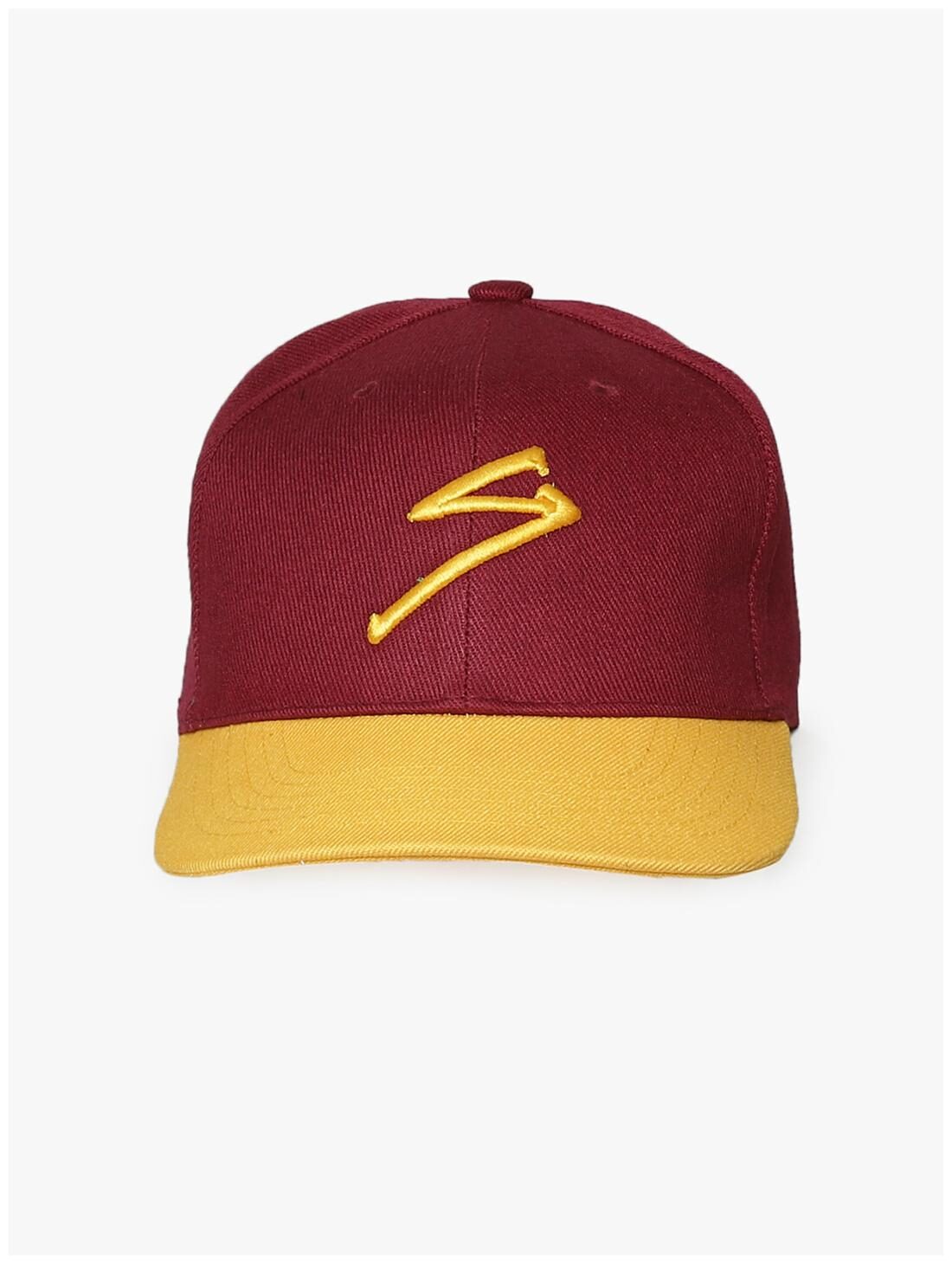 

SG 6 Panel Hip-Hop Cap Adjustable Plastic Buckle Unisex