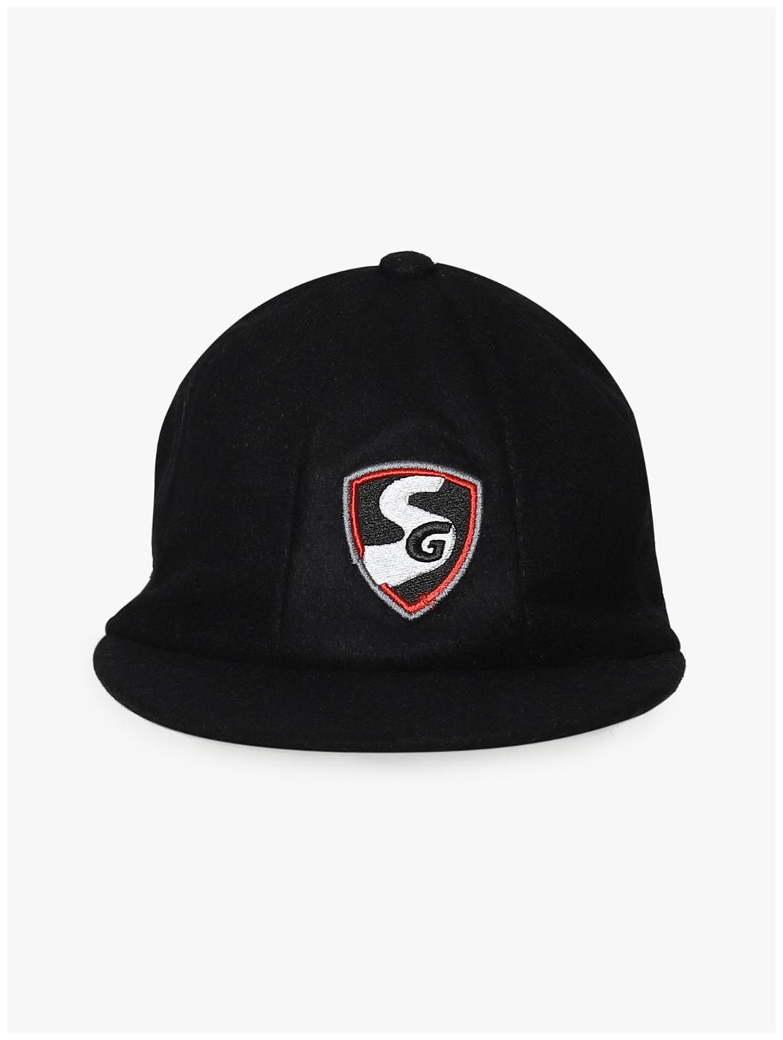 

SG 8 Panel Baggy Cap Full Close Unisex