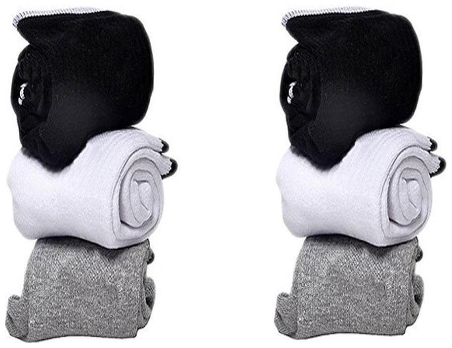 

Signara Ankle Lenght socks (pack of 6)