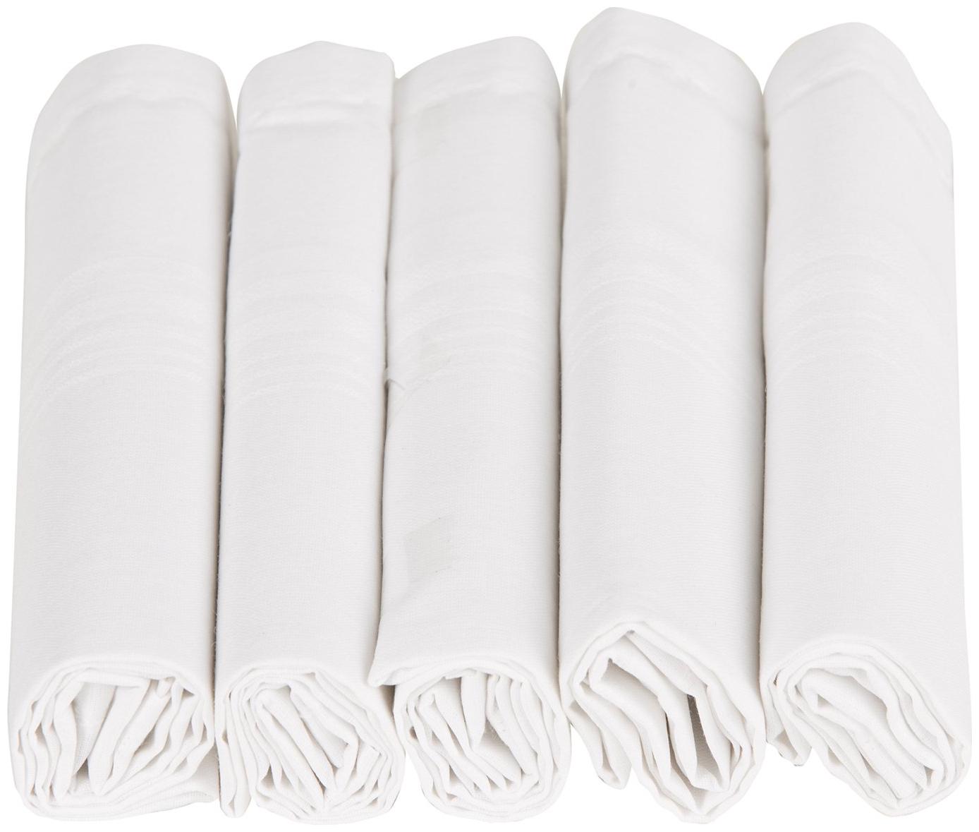 

Signara Pack Of 5 Handkerchiefs