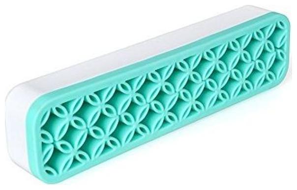 

Silicone Makeup Brush Holder Cosmetic Organizer