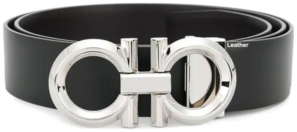 

Silver Buckle Party Wear Belt Men s Fashionable Branded Belt Imported Black Belt