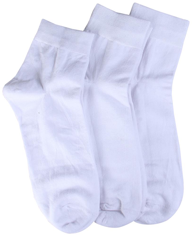 

SKYBEN Socks Pack Of 3 Pairs