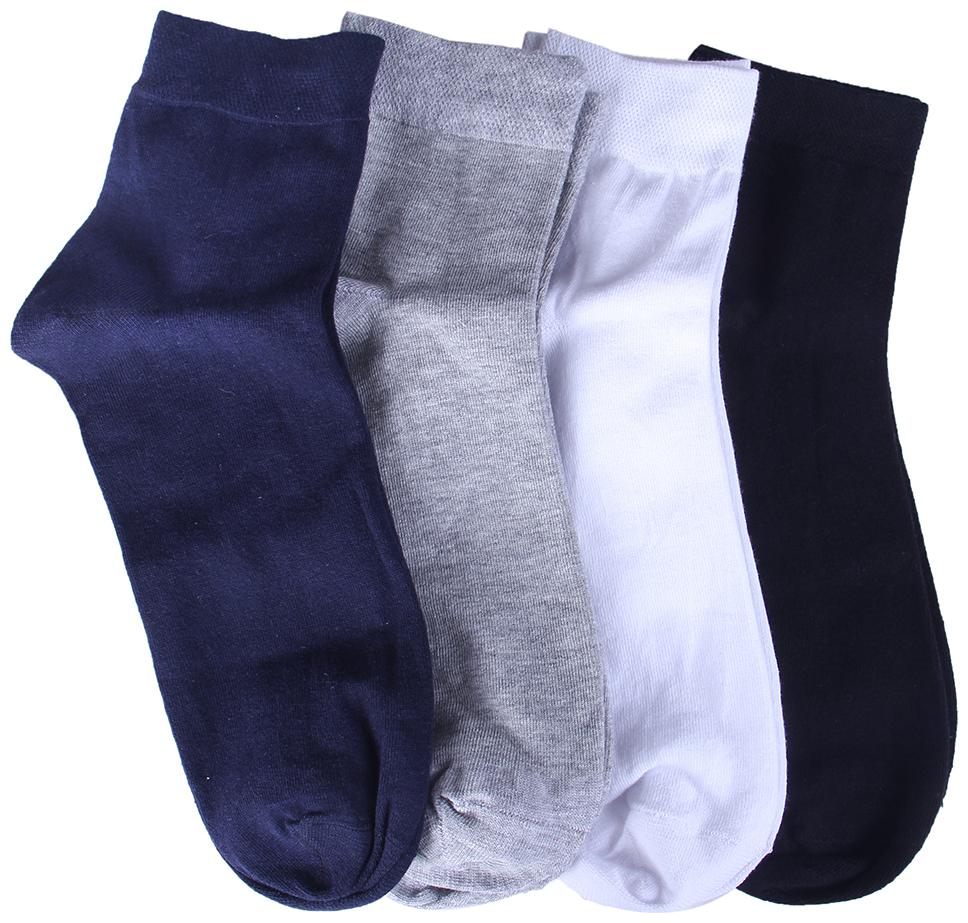 

SKYBEN Socks Pack Of 4 Pairs