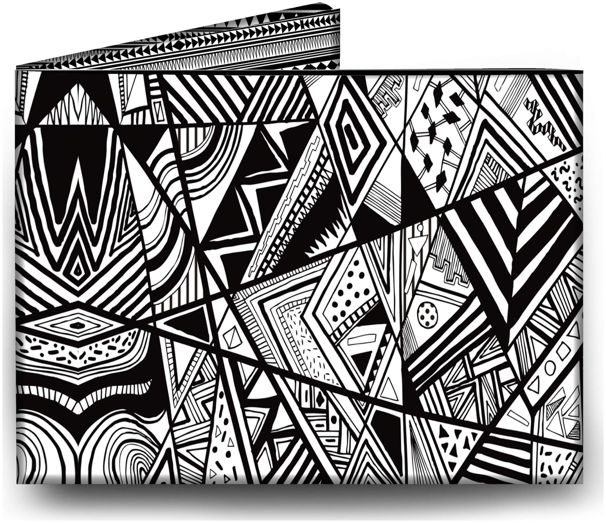 

Snooky Men Assorted Synthetic leather Tri Fold Wallet ( Pack of 1 )
