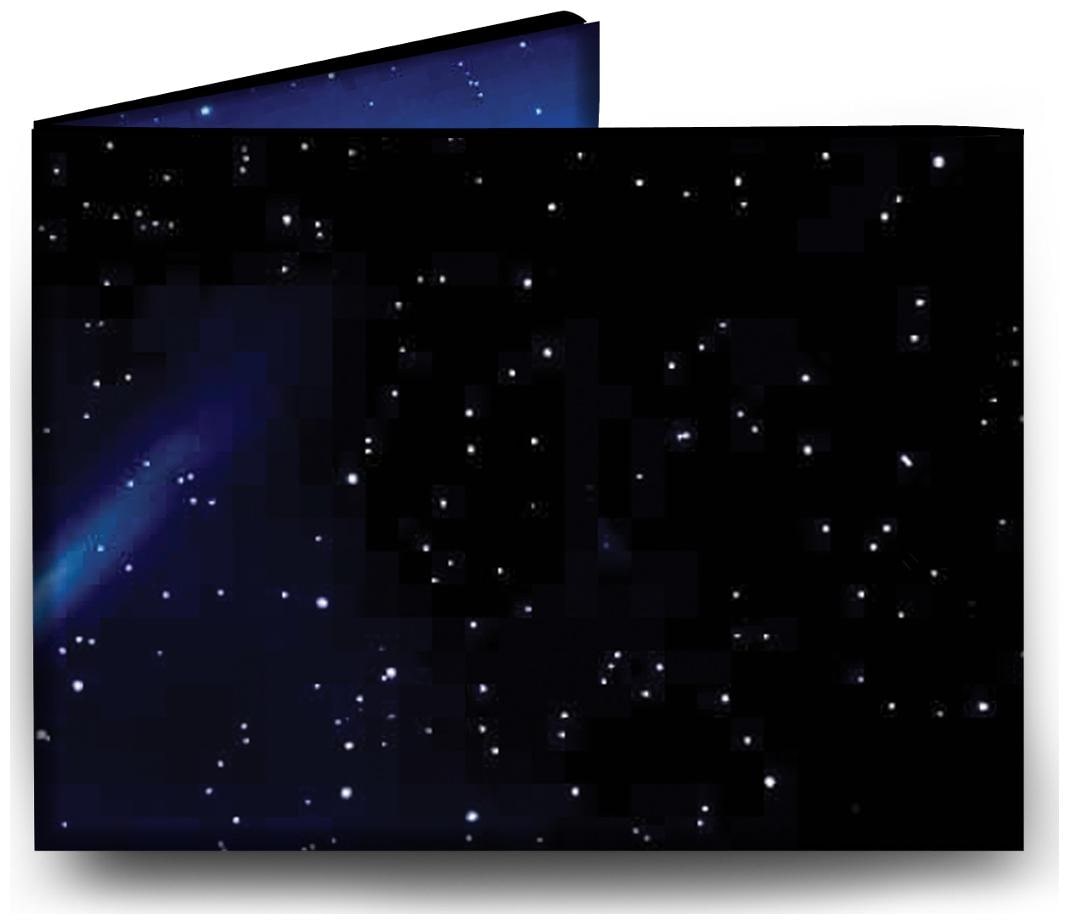

Snooky Women Black Canvas Wallet