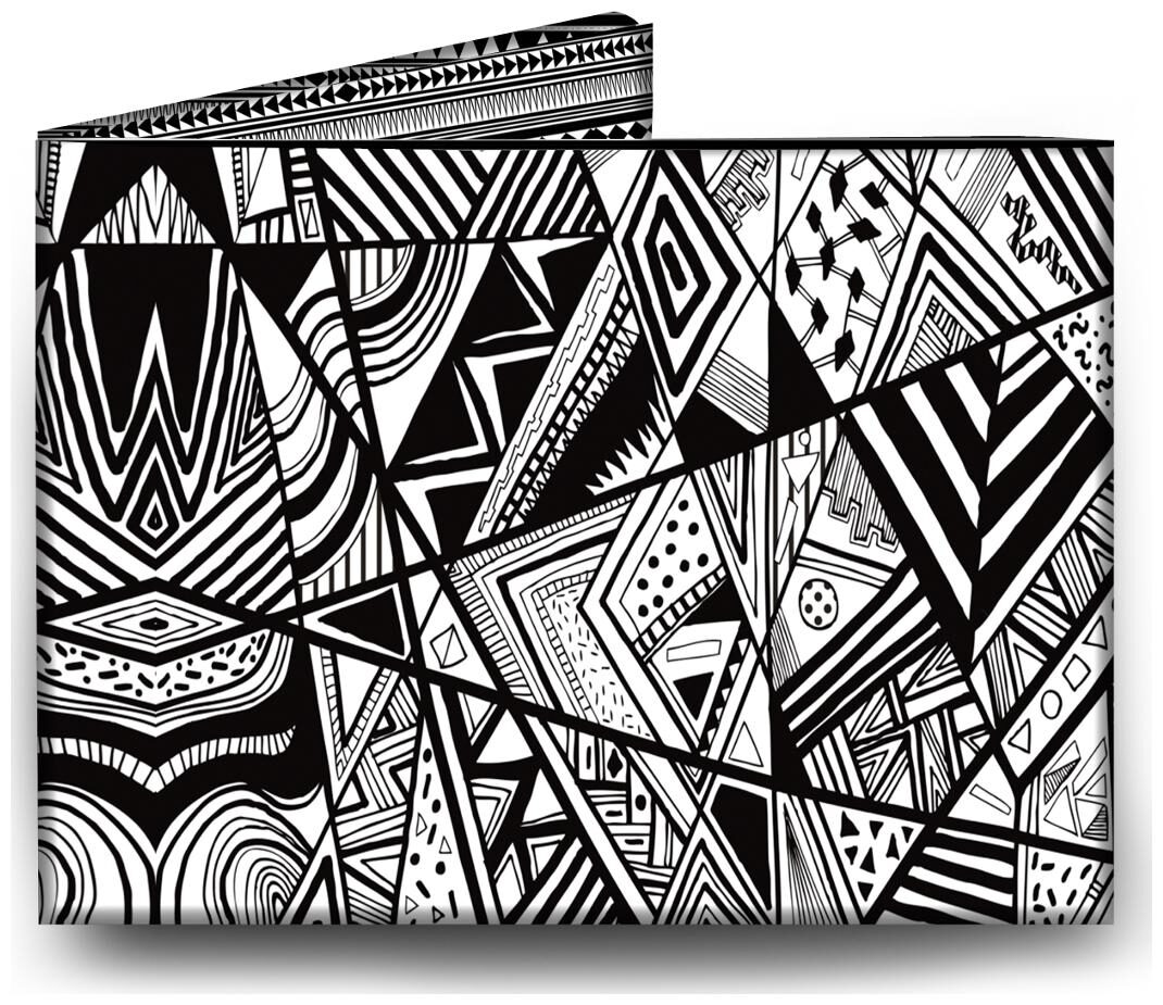 

Snooky Women Multi Canvas Wallet