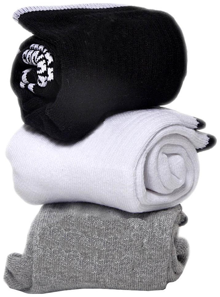 

Socks (Pack of 3)