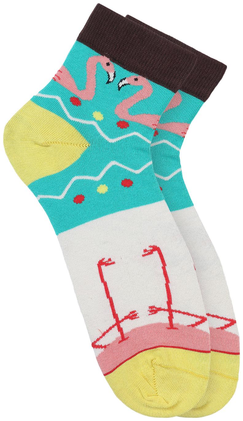 

Soxytoes Multi Cotton Ankle length socks ( Pack of 1 )