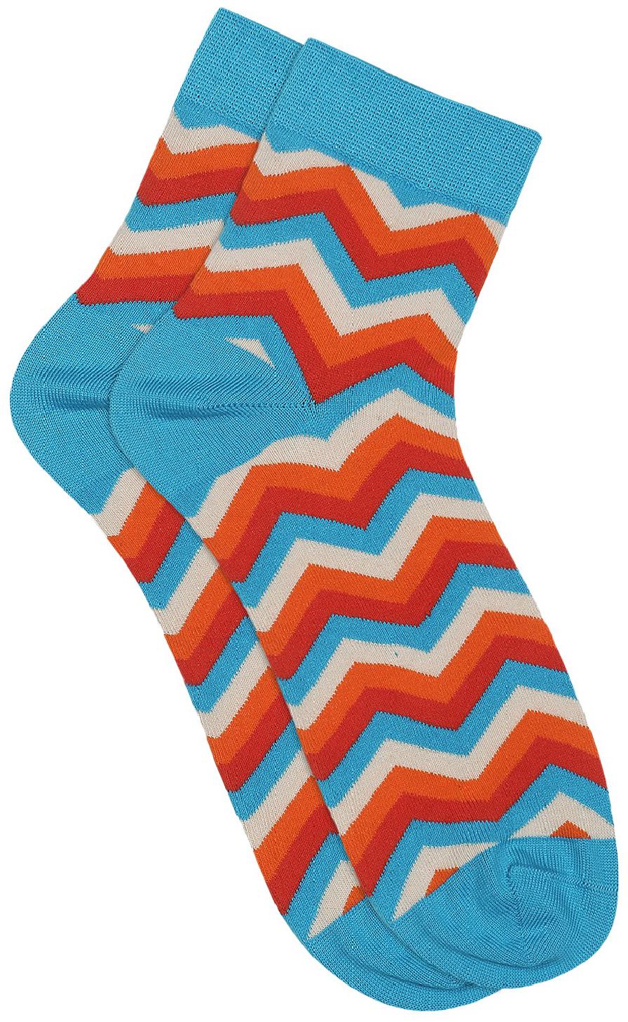 

Soxytoes Multi Cotton Ankle length socks ( Pack of 1 )