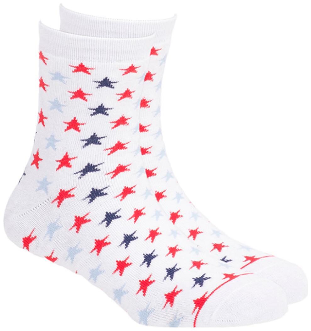 

Soxytoes White Cotton Ankle length socks ( Pack of 1 )