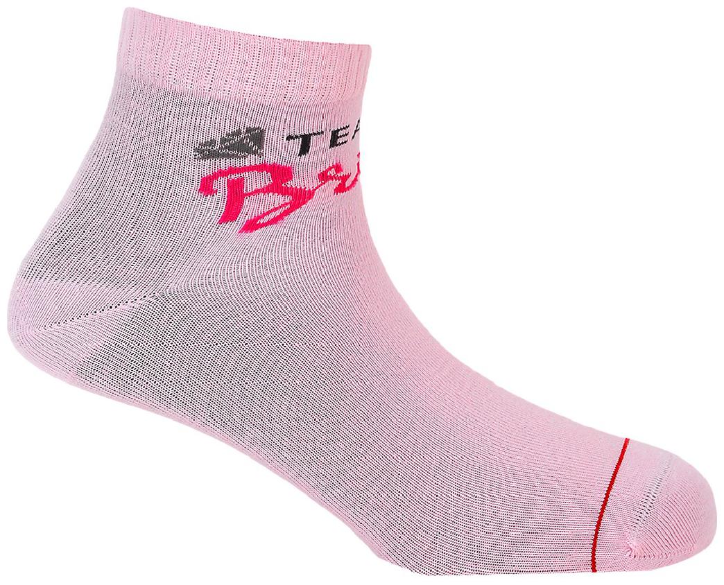 

Soxytoes Team Bride Women Pink Single Pair Casual Socks