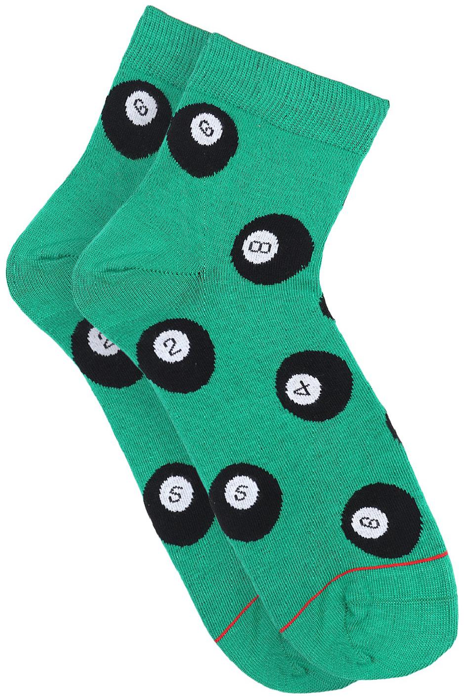 

Soxytoes Green Cotton Ankle length socks ( Pack of 1 )