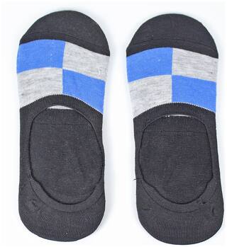 SPERO Men & Women Self Design Low Cut cotton socks (pack of 1pair)