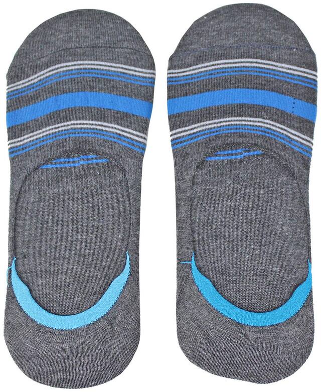 SPERO Men & Women Self Design Low Cut cotton socks (pack of 1pair)