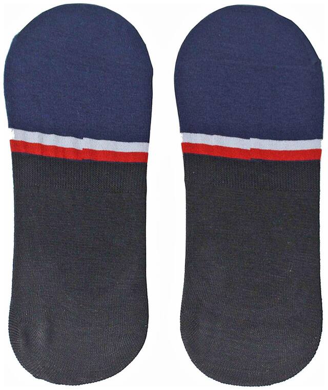 SPERO Men & Women Self Design Low Cut cotton socks (pack of 1)