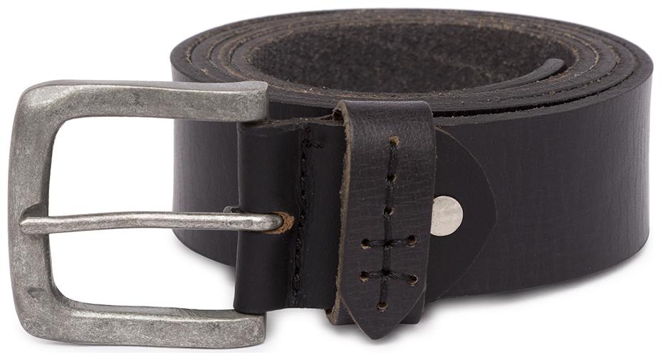 

SPYKAR Black Coloured Belt