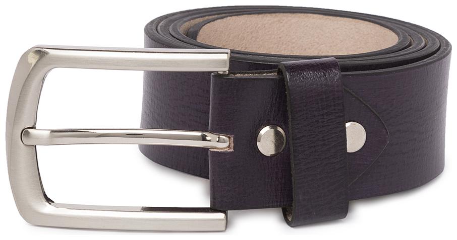 

SPYKAR Brown Coloured Belt