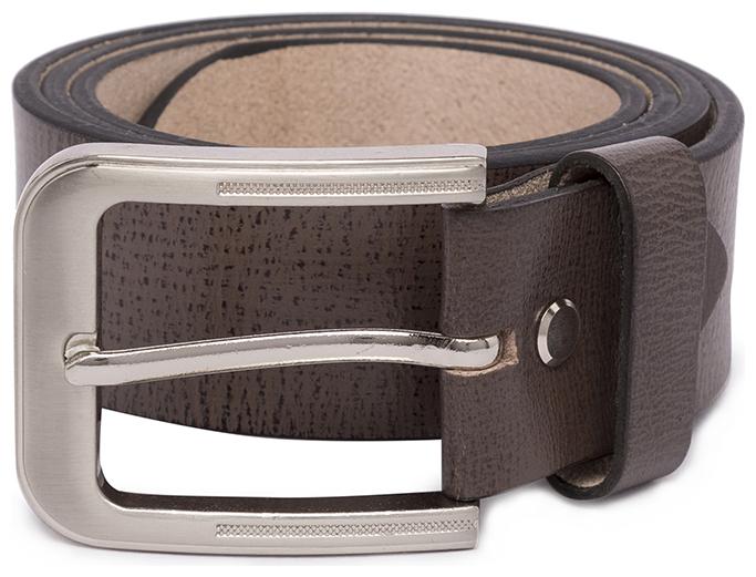 

Spykar Brown Leather Belt