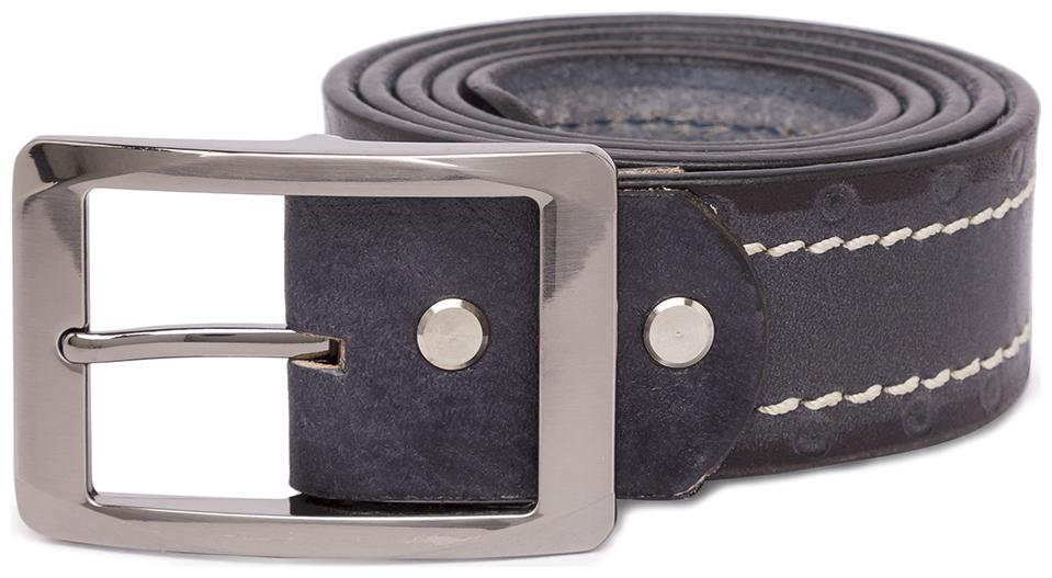 

SPYKAR Grey Coloured Belt