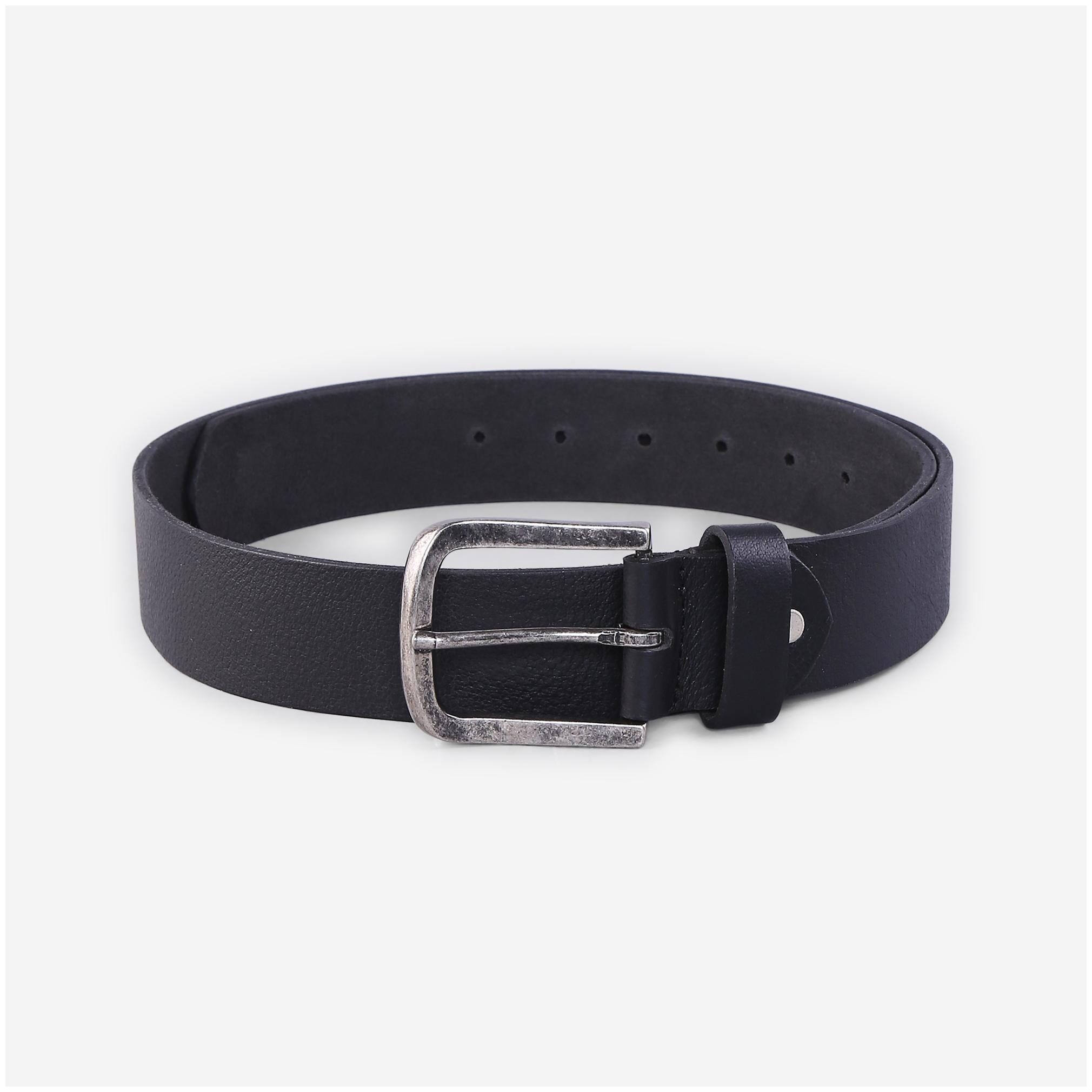 

Spykar Men Leather Belt