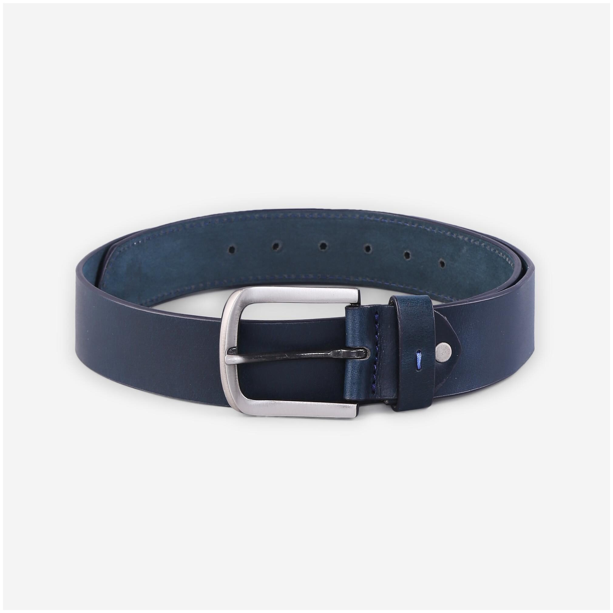

Spykar Men Leather Belt