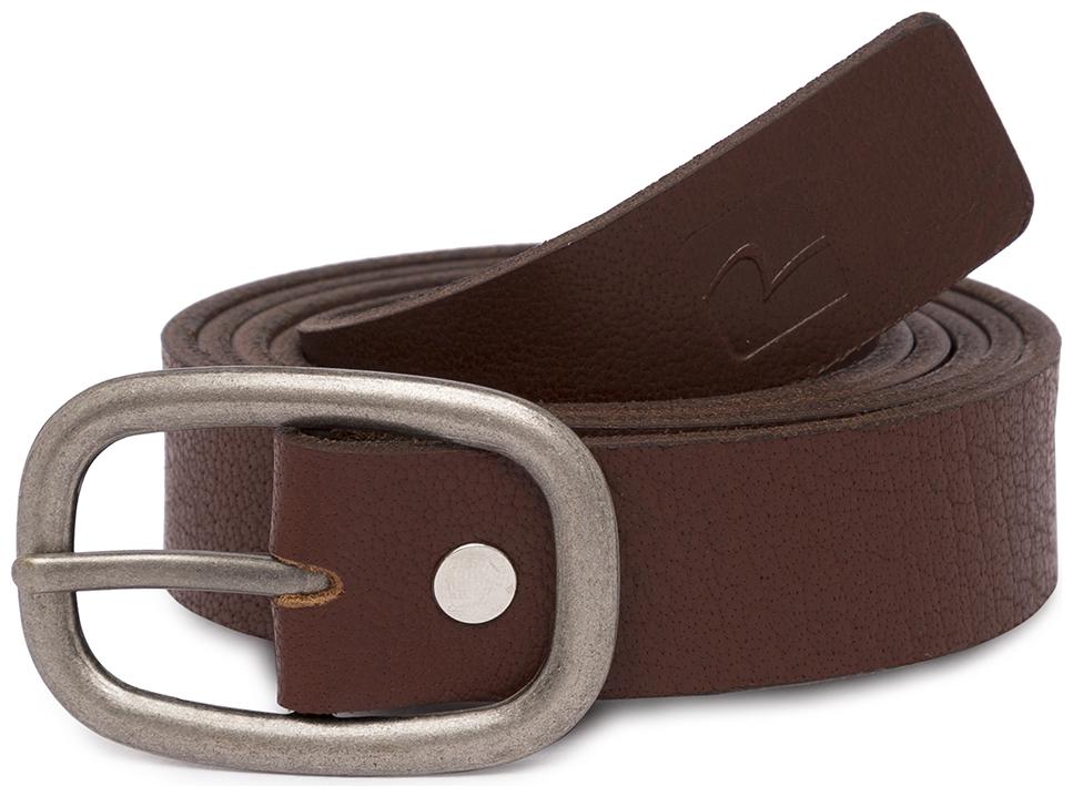 

SPYKAR Tan Leather BELT