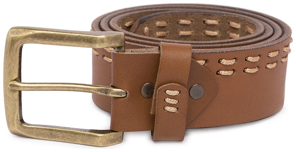 

SPYKAR Tan Leather BELT