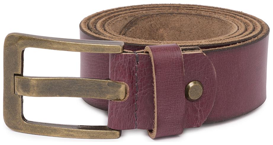 

SPYKAR Wine Coloured Belt