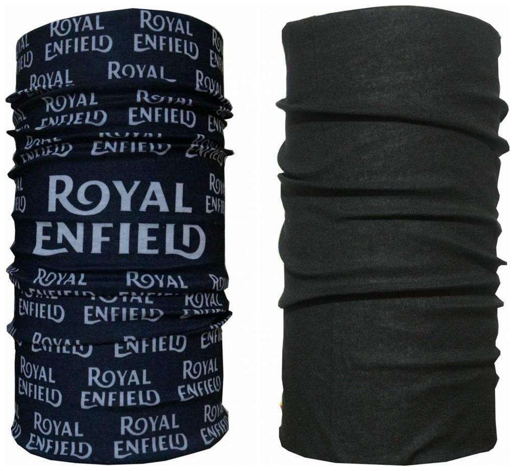 

Stargust Thunder Black Bandana