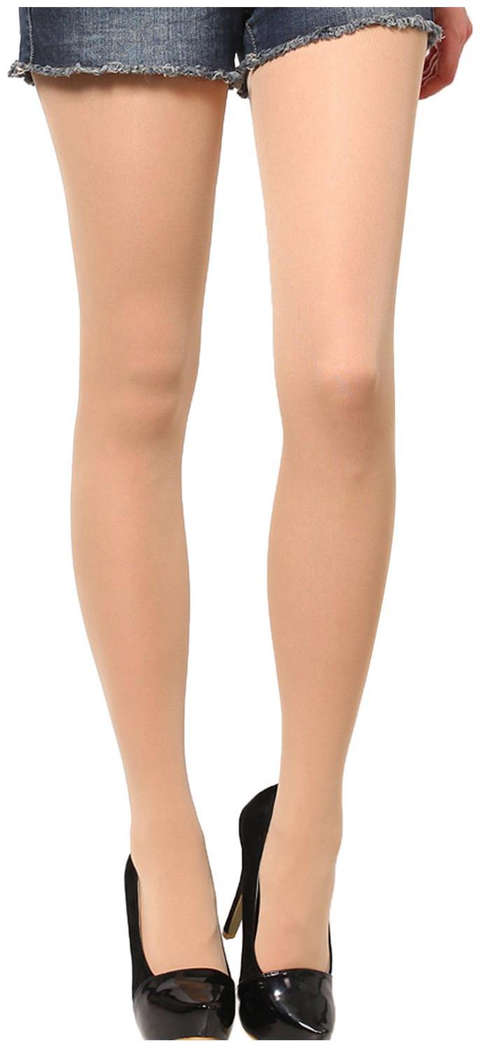

Stonic New Premium Beige Women s Stocking