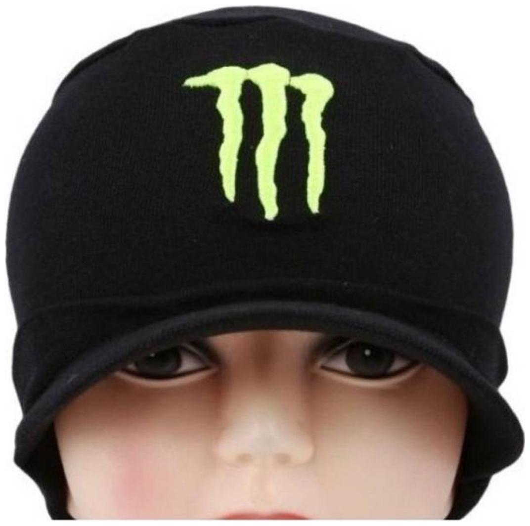 

Strechable Cotton Cap