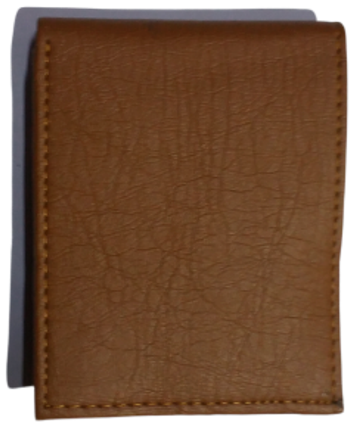 

Styles Light Brown Color Men s Wallet