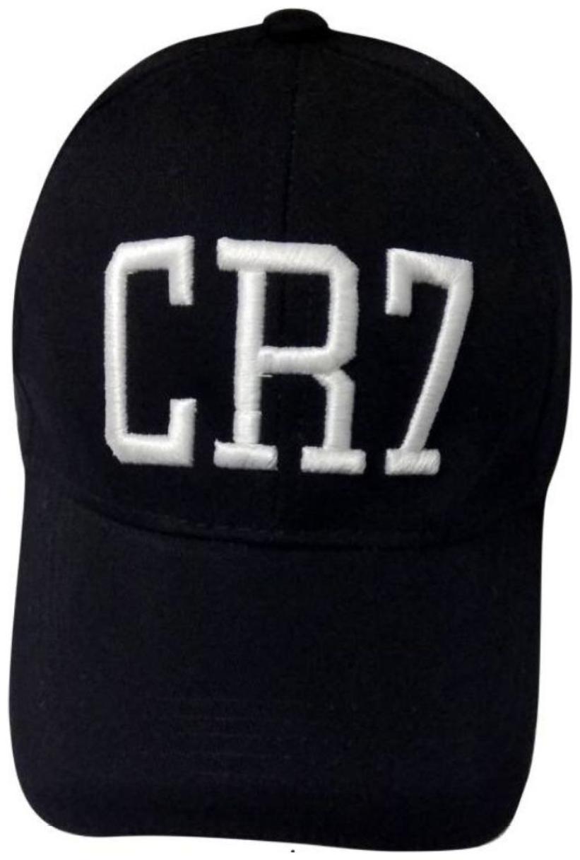 

Stylish looks black Cotton Baseball Cap