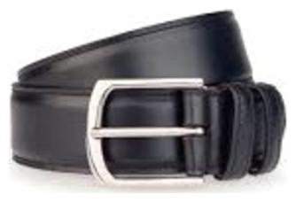 

Stylish Men s Pure Leather Belt