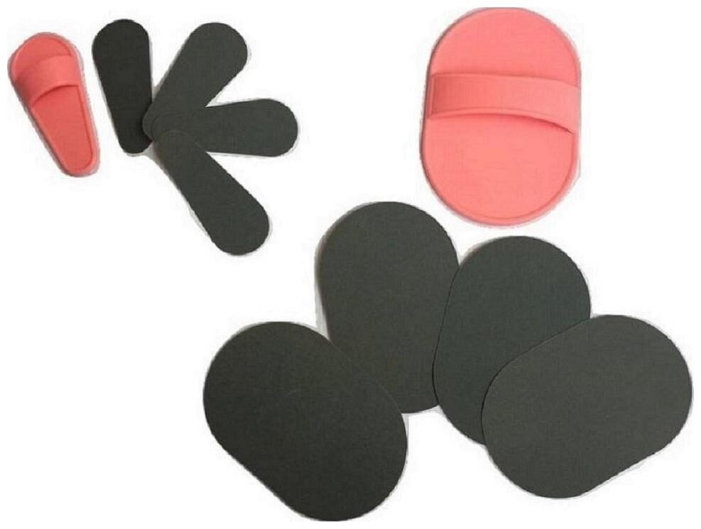 

Sundepil Hair Removal Pad