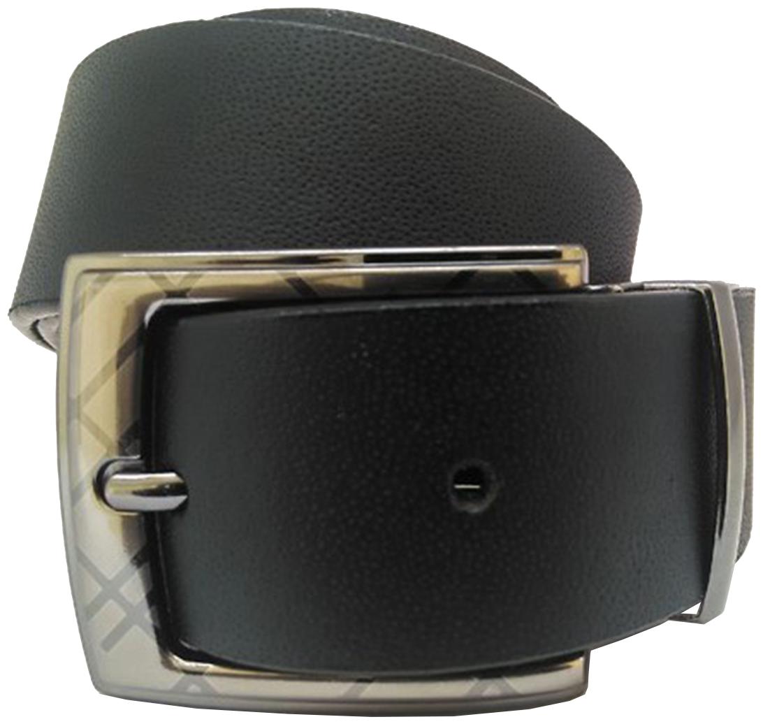 

Sunshopping Men s Black Formal Leather Belts