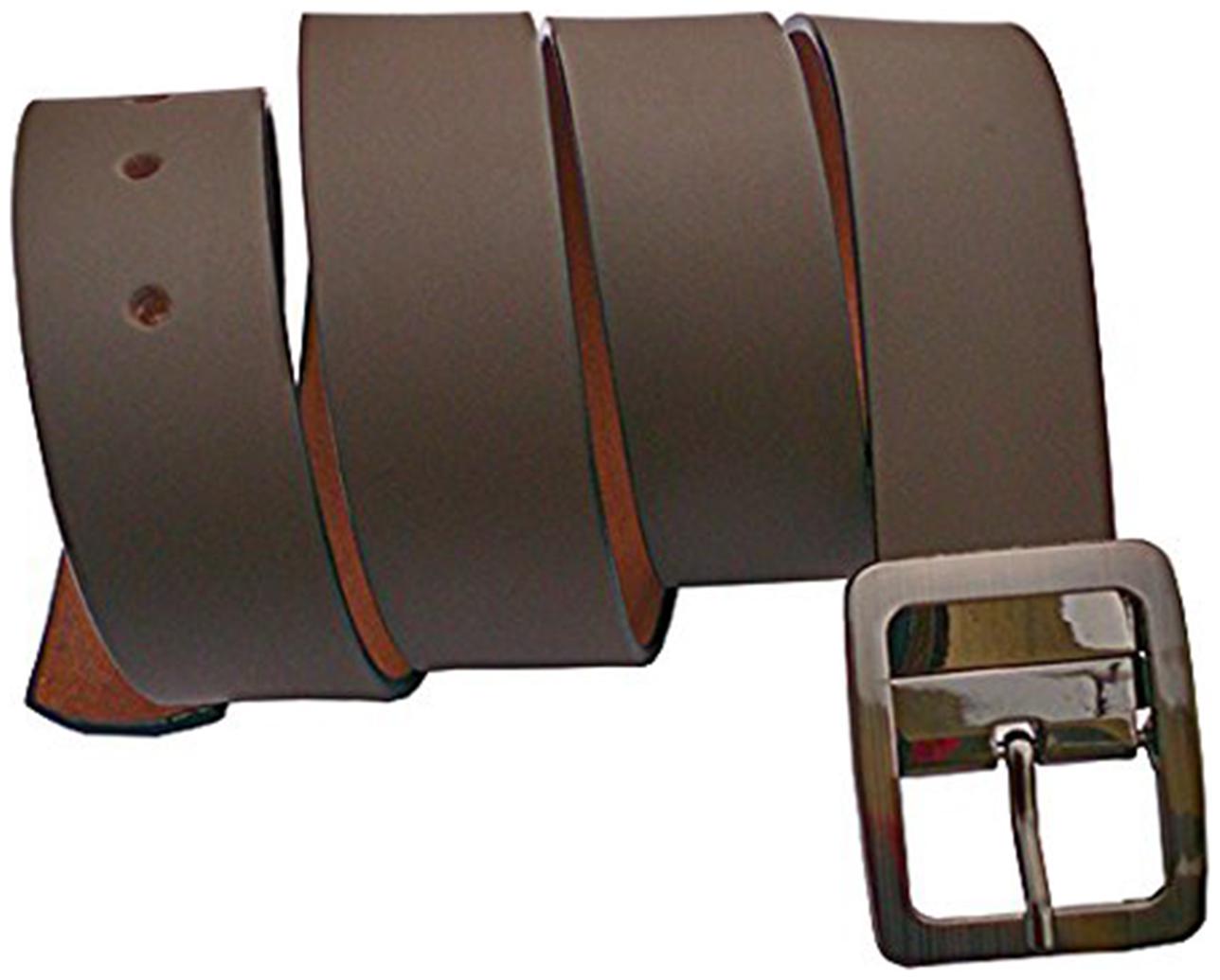 

Sunshopping Men s Brown Formal Leather Belts