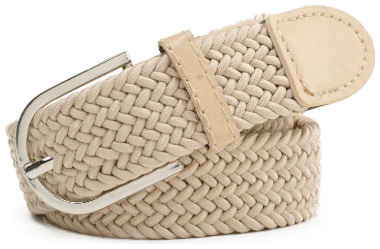 

Sunshopping Men s Formal Nylon Belts