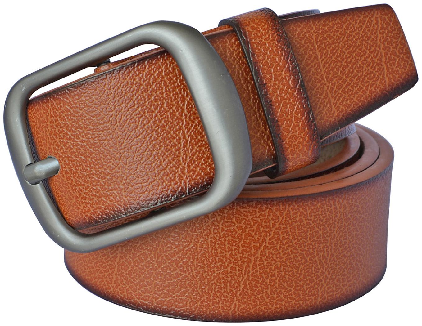

Sunshopping men s Synthetic belt